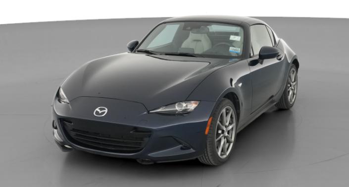 Thumbnail: 2021 Mazda MX-5 Miata - 1