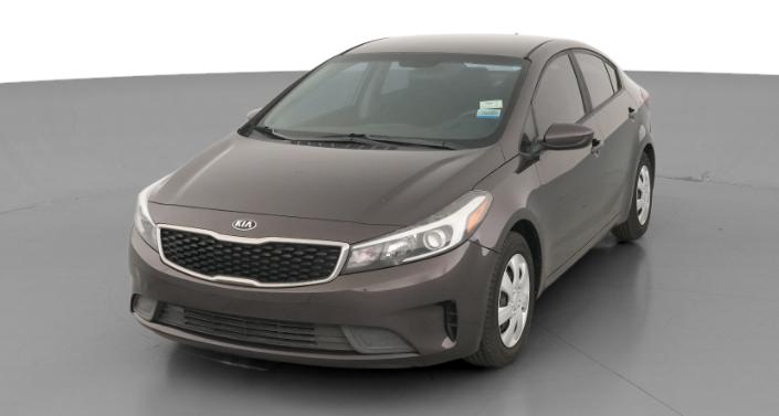Thumbnail: 2017 Kia Forte - 1