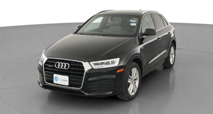 Thumbnail: 2018 Audi Q3 - 1
