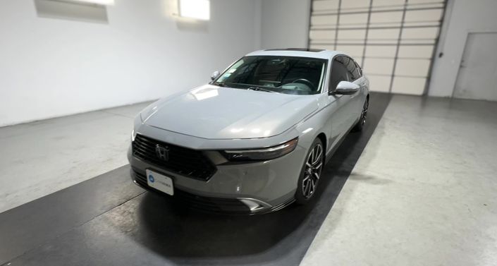 Thumbnail: 2024 Honda Accord - 1