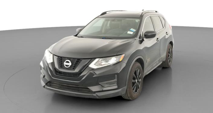 Thumbnail: 2017 Nissan Rogue - 1