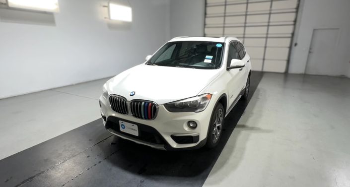 Thumbnail: 2018 BMW X1 - 1