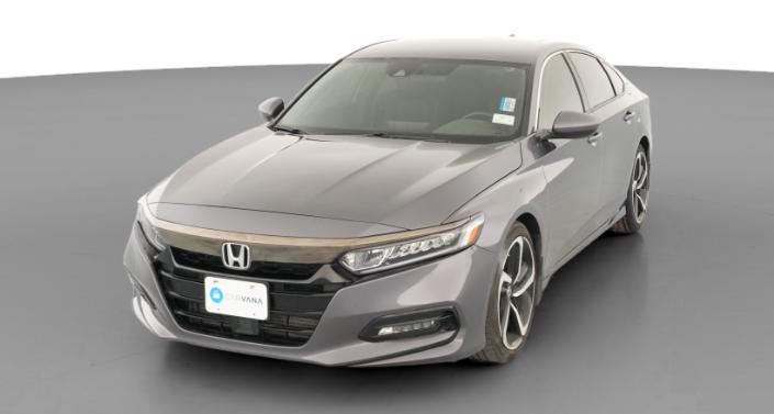 Thumbnail: 2018 Honda Accord - 1