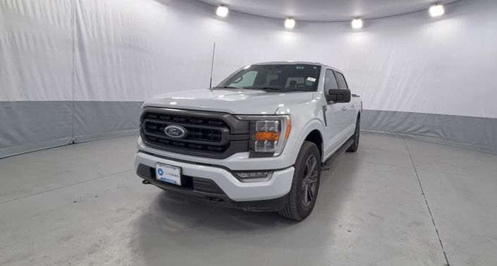 Thumbnail: 2022 Ford Econoline - 1