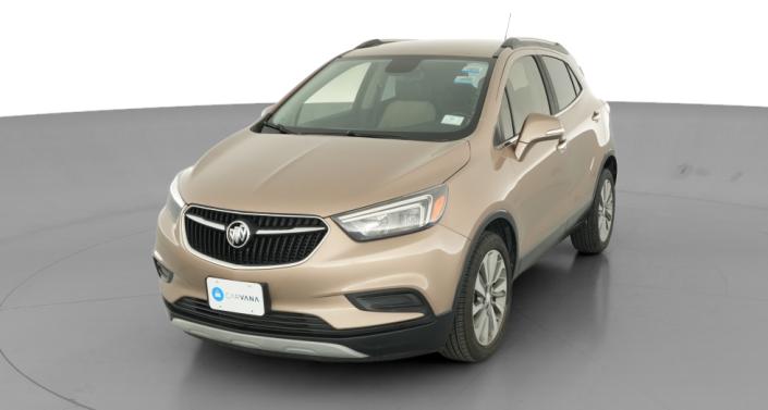 Thumbnail: 2019 Buick Encore - 1