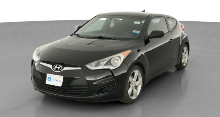 2015 Hyundai Veloster Base -
                  Colonial Heights, VA