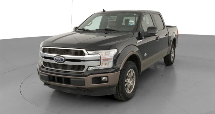 Thumbnail: 2020 Ford Econoline - 1