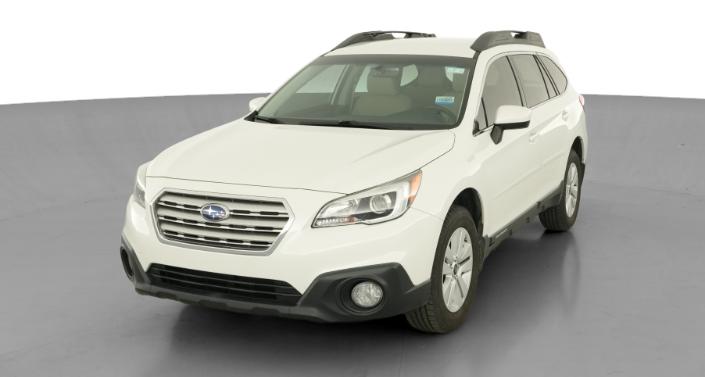 Thumbnail: 2017 Subaru Outback - 1