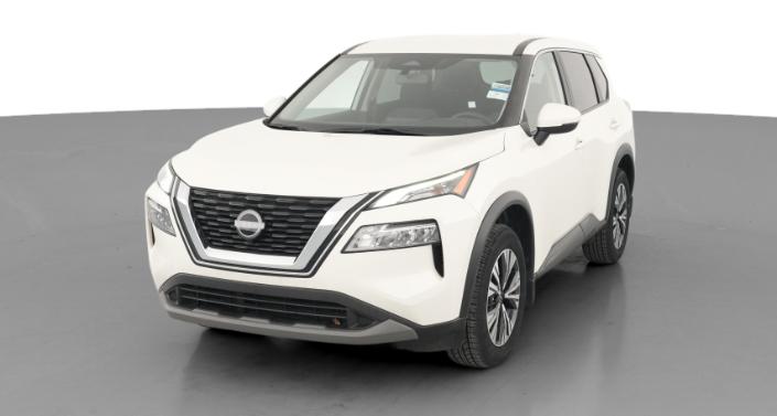 Thumbnail: 2023 Nissan Rogue - 1