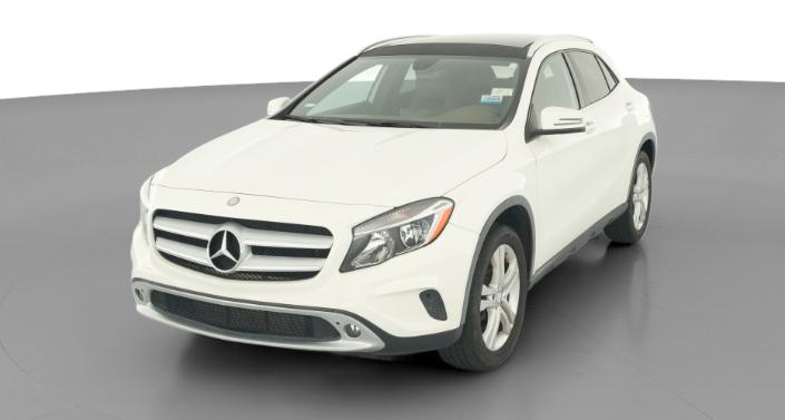 2015 Mercedes-Benz GLA 250 4MATIC -
                  Concord, NC