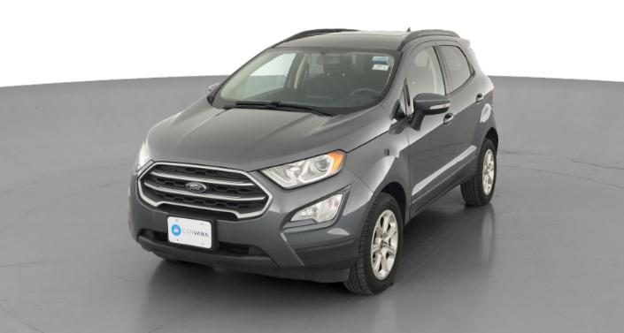 Thumbnail: 2019 Ford EcoSport - 1