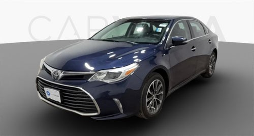 2018 Toyota Avalon