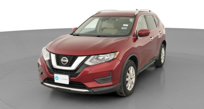 Thumbnail: 2020 Nissan Rogue - 1