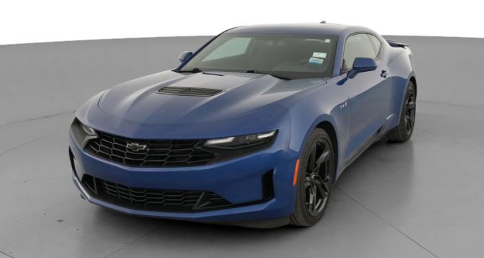 Thumbnail: 2022 Chevrolet Camaro - 1