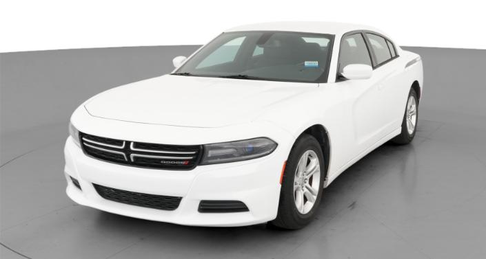 2015 Dodge Charger SE -
                  Haines City, FL