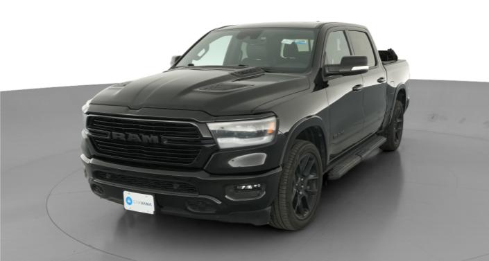 Thumbnail: 2022 RAM 1500 - 1