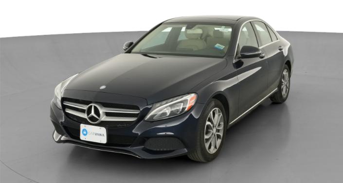 Thumbnail: 2016 Mercedes-Benz C-Class - 1