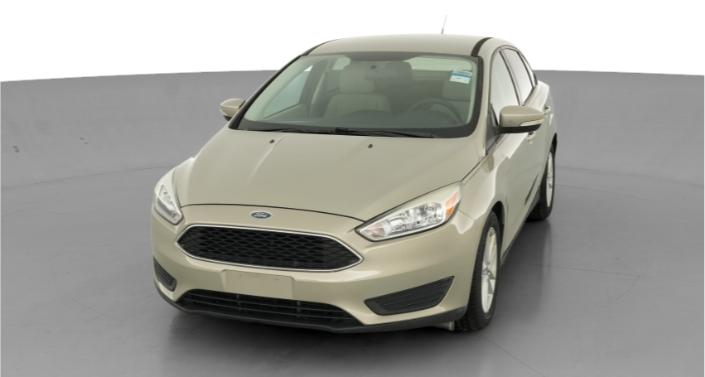 Thumbnail: 2015 Ford Focus - 1