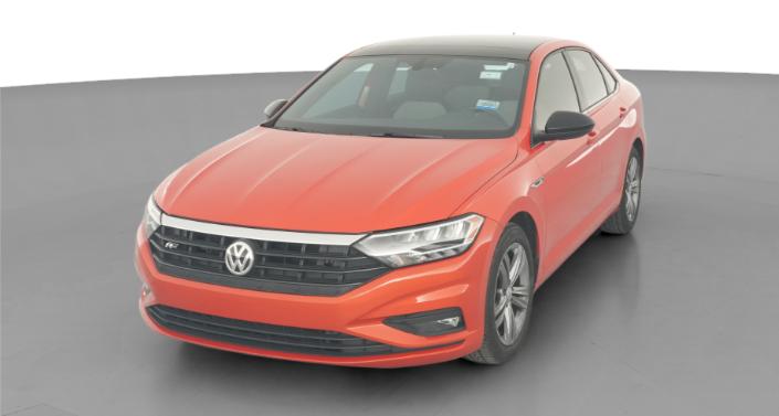 Thumbnail: 2020 Volkswagen Jetta - 1