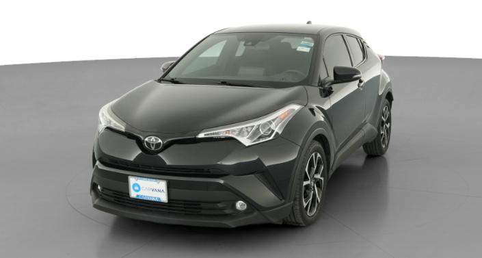 Thumbnail: 2019 Toyota C-HR - 1