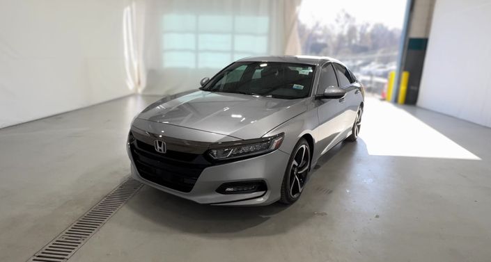 Thumbnail: 2019 Honda Accord - 1