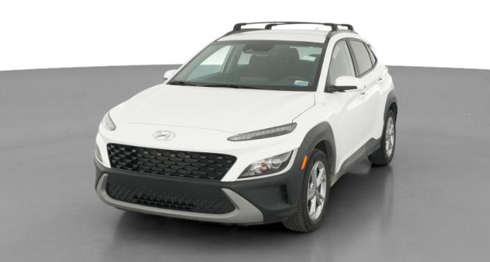 Thumbnail: 2023 Hyundai Kona - 1