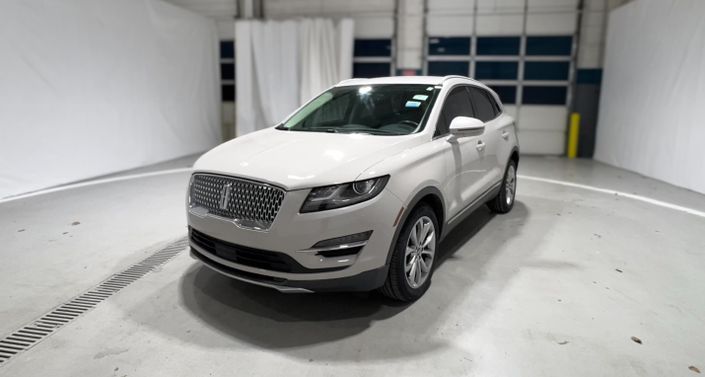Thumbnail: 2019 Lincoln MKC - 1
