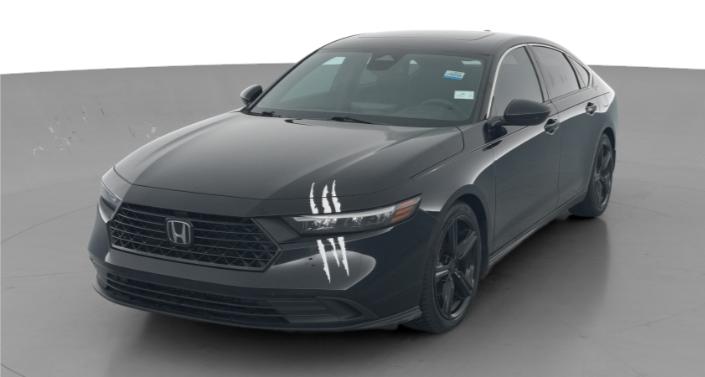 Thumbnail: 2024 Honda Accord - 1