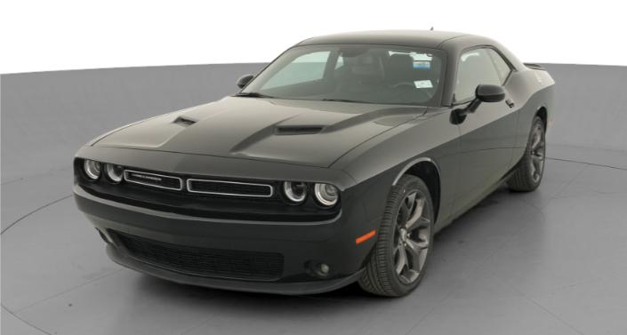 Thumbnail: 2019 Dodge Challenger - 1