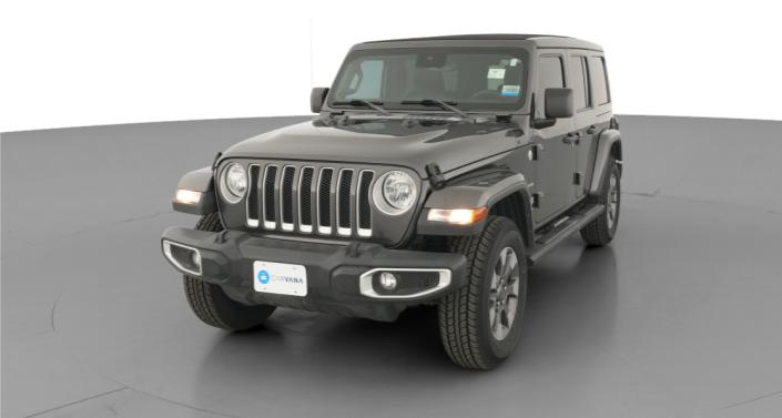 Thumbnail: 2019 Jeep Wrangler - 1