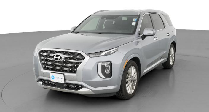 Thumbnail: 2020 Hyundai Palisade - 1