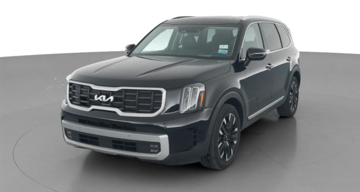 Thumbnail: 2023 Kia Telluride - 1