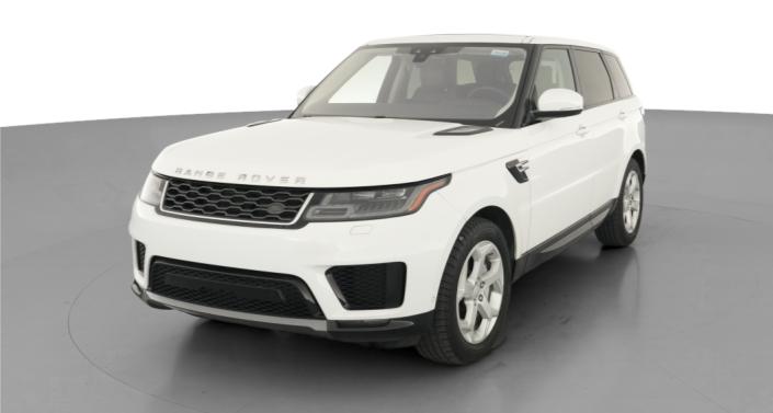 Thumbnail: 2019 Land Rover Range Rover Sport - 1
