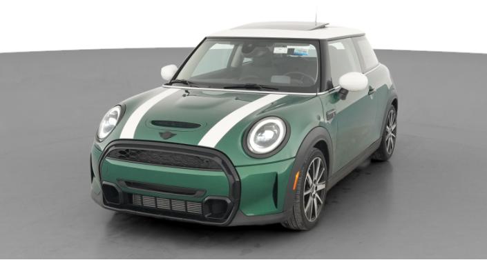 Thumbnail: 2022 MINI Cooper Hardtop - 1