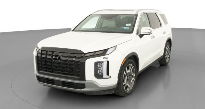 Thumbnail: 2024 Hyundai Palisade - 1