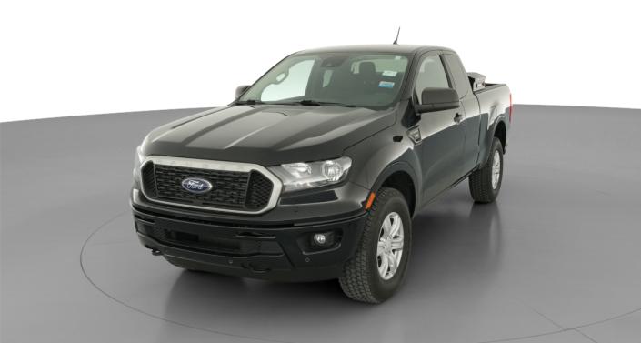 Thumbnail: 2019 Ford Ranger - 1