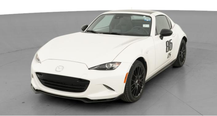 Thumbnail: 2023 Mazda MX-5 Miata - 1