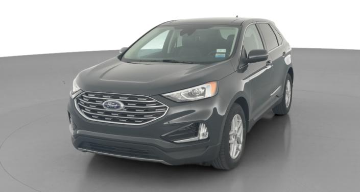 Thumbnail: 2021 Ford Edge - 1