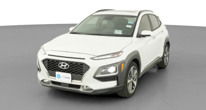 Thumbnail: 2020 Hyundai Kona - 1