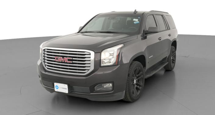 Thumbnail: 2018 GMC Yukon - 1