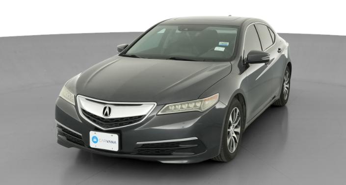 2015 Acura TLX Base -
                  San Antonio, TX