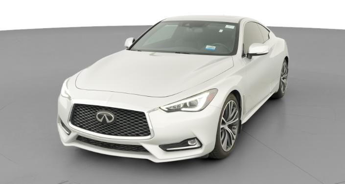 Thumbnail: 2019 INFINITI Q60 - 1