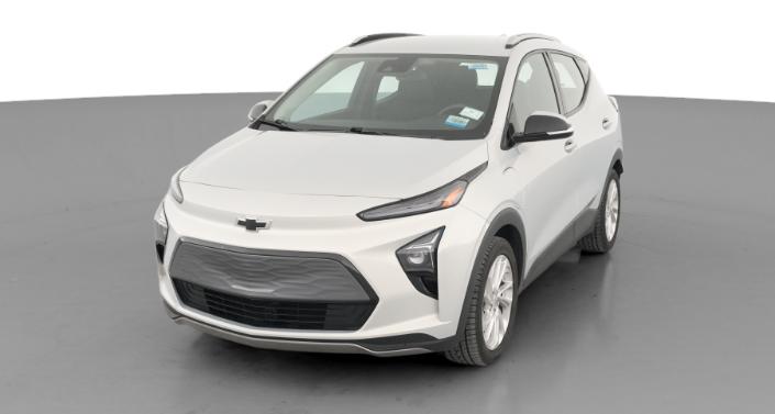 2022 Chevrolet Bolt EUV LT -
                  Indianapolis, IN