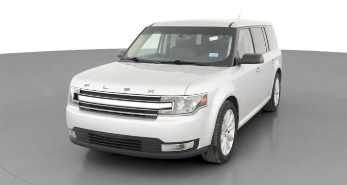 Thumbnail: 2019 Ford Flex - 1