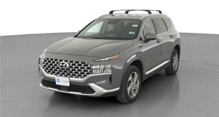 Thumbnail: 2021 Hyundai Santa Fe - 1