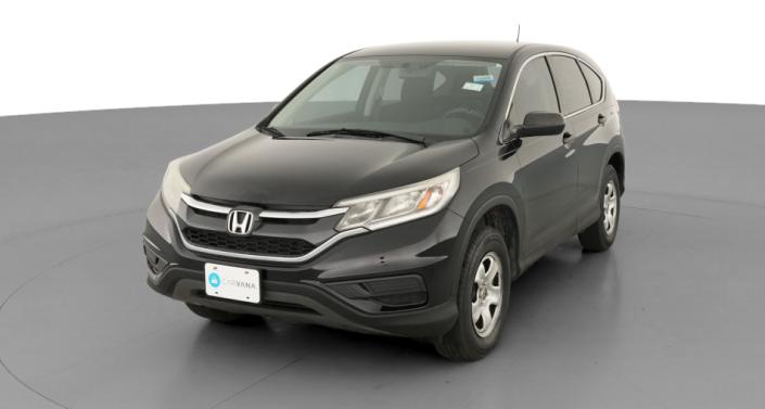 Thumbnail: 2015 Honda CR-V - 1