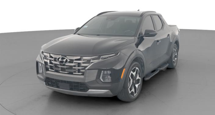 Thumbnail: 2022 Hyundai Santa Cruz - 1