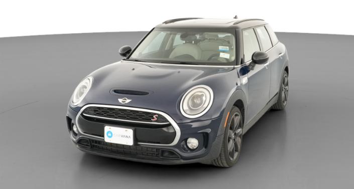 Thumbnail: 2018 MINI Cooper Clubman - 1