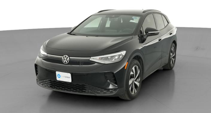 Thumbnail: 2023 Volkswagen ID.4 - 1