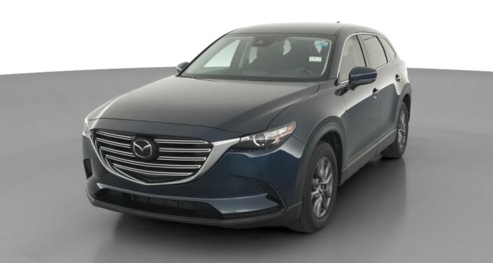Thumbnail: 2022 Mazda CX-9 - 1